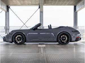 Porsche 911 Carrera GTS Cabriolet (Typ 992.2)  -BITTE NUR BEI 100% BESTELLABSICHT ANFRAGEN -