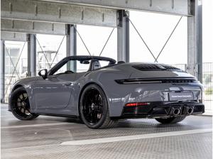 Porsche 911 Carrera GTS Cabriolet (Typ 992.2)  -BITTE NUR BEI 100% BESTELLABSICHT ANFRAGEN -