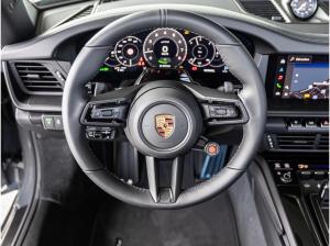 Porsche 911 Carrera GTS Cabriolet (Typ 992.2)  -BITTE NUR BEI 100% BESTELLABSICHT ANFRAGEN -