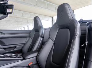 Porsche 911 Carrera GTS Cabriolet (Typ 992.2)  -BITTE NUR BEI 100% BESTELLABSICHT ANFRAGEN -