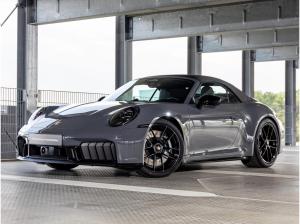 Porsche 911 Carrera GTS Cabriolet (Typ 992.2)  -BITTE NUR BEI 100% BESTELLABSICHT ANFRAGEN -
