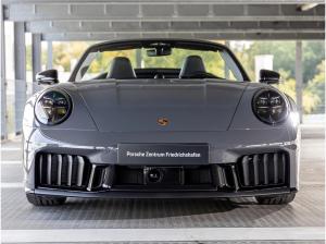 Porsche 911 Carrera GTS Cabriolet (Typ 992.2)  -BITTE NUR BEI 100% BESTELLABSICHT ANFRAGEN -