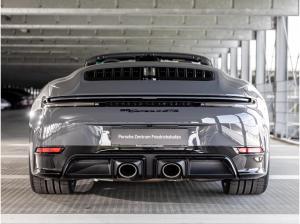 Porsche 911 Carrera GTS Cabriolet (Typ 992.2)  -BITTE NUR BEI 100% BESTELLABSICHT ANFRAGEN -