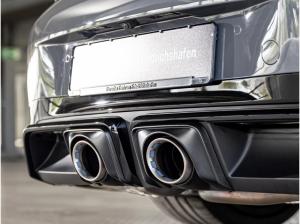 Porsche 911 Carrera GTS Cabriolet (Typ 992.2)  -BITTE NUR BEI 100% BESTELLABSICHT ANFRAGEN -