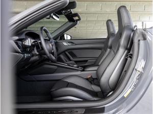 Porsche 911 Carrera GTS Cabriolet (Typ 992.2)  -BITTE NUR BEI 100% BESTELLABSICHT ANFRAGEN -