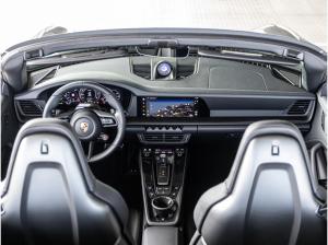 Porsche 911 Carrera GTS Cabriolet (Typ 992.2)  -BITTE NUR BEI 100% BESTELLABSICHT ANFRAGEN -