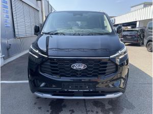 Ford Tourneo Custom ACTIVE PHEV 233PS Automatik * Sofort Verfügbar*