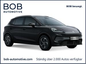 MG MG4 Urban Comfort – Günstig, Effizient, Modern