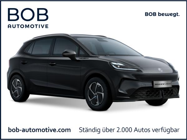 MG MG4 Urban Comfort – Günstig, Effizient, Modern