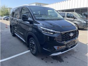 Ford Tourneo Custom ACTIVE PHEV 233PS Automatik * Sofort Verfügbar*