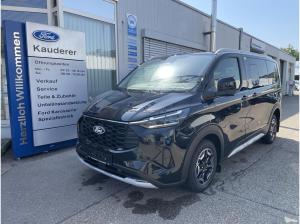Ford Tourneo Custom ACTIVE PHEV 233PS Automatik * Sofort Verfügbar*