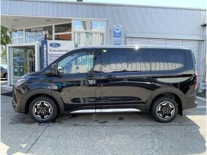 Ford Tourneo Custom ACTIVE PHEV 233PS Automatik * Sofort Verfügbar*