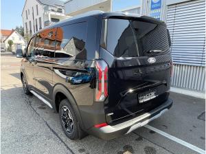 Ford Tourneo Custom ACTIVE PHEV 233PS Automatik * Sofort Verfügbar*