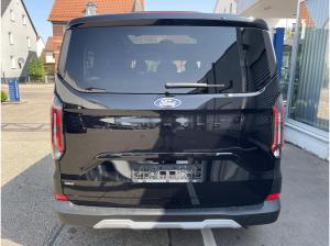 Ford Tourneo Custom ACTIVE PHEV 233PS Automatik * Sofort Verfügbar*