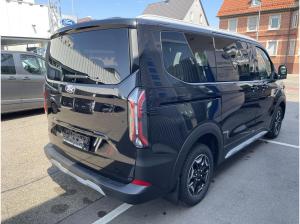 Ford Tourneo Custom ACTIVE PHEV 233PS Automatik * Sofort Verfügbar*