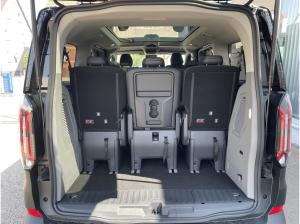 Ford Tourneo Custom ACTIVE PHEV 233PS Automatik * Sofort Verfügbar*