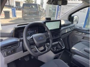 Ford Tourneo Custom ACTIVE PHEV 233PS Automatik * Sofort Verfügbar*