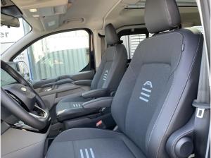 Ford Tourneo Custom ACTIVE PHEV 233PS Automatik * Sofort Verfügbar*