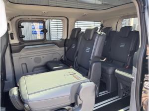 Ford Tourneo Custom ACTIVE PHEV 233PS Automatik * Sofort Verfügbar*