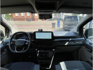 Ford Tourneo Custom ACTIVE PHEV 233PS Automatik * Sofort Verfügbar*
