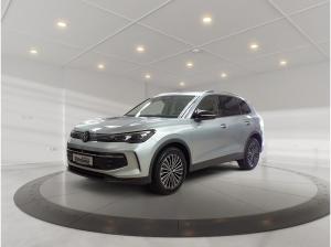 Volkswagen Tiguan 1.5eTSI Life *LM-Felgen*AHK*Sitzh*
