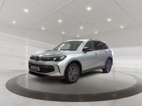 Volkswagen Tiguan 1.5eTSI Life *LM-Felgen*AHK*Sitzh*