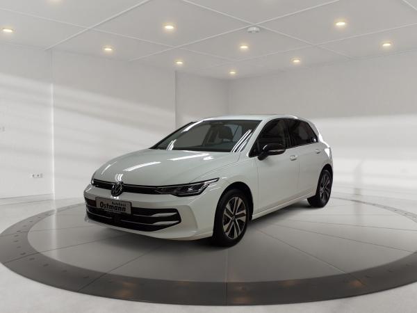Volkswagen Golf VIII 1.5TSI Energy *Klima*LED*Sitzhz*