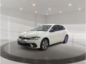 Volkswagen Polo 1.0TSI Energy Klima*Sitzh*App-Connect*