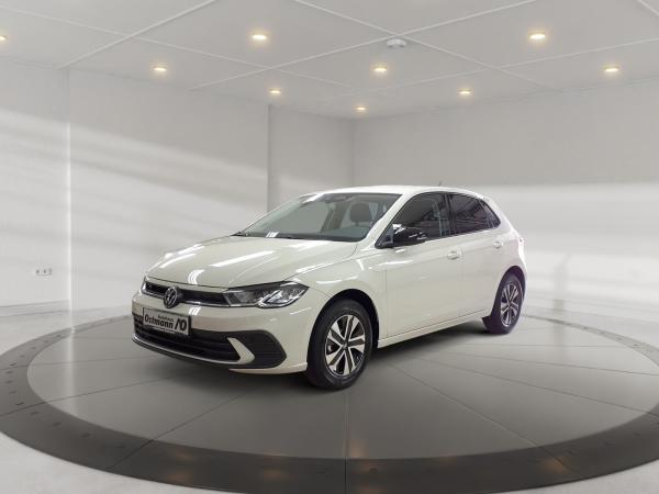Volkswagen Polo 1.0TSI Energy Klima*Sitzh*App-Connect*