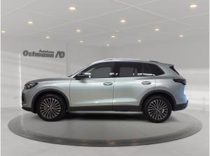 Volkswagen Tiguan 1.5eTSI Life *LM-Felgen*AHK*Sitzh*