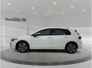 Volkswagen Golf VIII 1.5TSI Energy *Klima*LED*Sitzhz*
