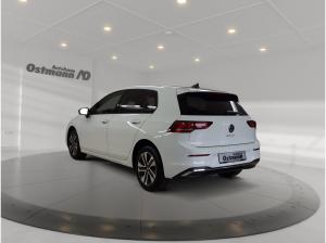 Volkswagen Golf VIII 1.5TSI Energy *Klima*LED*Sitzhz*