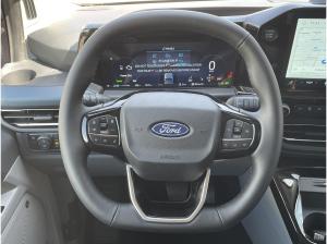 Ford Tourneo Custom ACTIVE PHEV 233PS Automatik * Sofort Verfügbar*