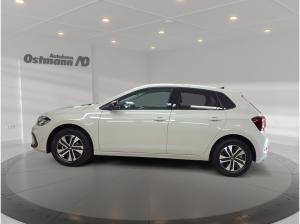 Volkswagen Polo 1.0TSI Energy Klima*Sitzh*App-Connect*