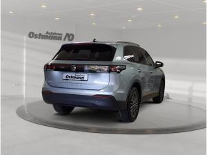 Volkswagen Tiguan 1.5eTSI Life *LM-Felgen*AHK*Sitzh*