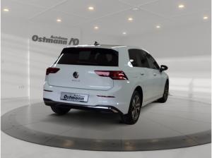 Volkswagen Golf VIII 1.5TSI Energy *Klima*LED*Sitzhz*