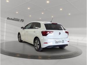 Volkswagen Polo 1.0TSI Energy Klima*Sitzh*App-Connect*