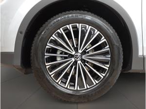 Volkswagen Tiguan 1.5eTSI Life *LM-Felgen*AHK*Sitzh*