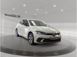 Volkswagen Polo 1.0TSI Energy Klima*Sitzh*App-Connect*