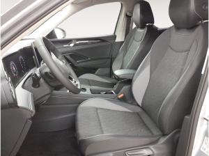 Volkswagen Tiguan 1.5eTSI Life *LM-Felgen*AHK*Sitzh*