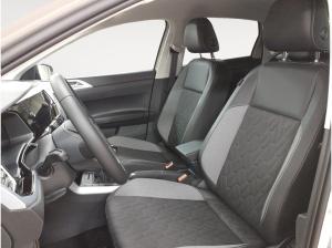 Volkswagen Polo 1.0TSI Energy Klima*Sitzh*App-Connect*