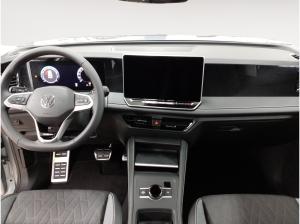 Volkswagen Tiguan 1.5eTSI Life *LM-Felgen*AHK*Sitzh*