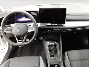 Volkswagen Golf VIII 1.5TSI Energy *Klima*LED*Sitzhz*