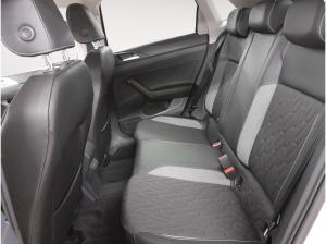 Volkswagen Polo 1.0TSI Energy Klima*Sitzh*App-Connect*