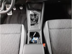 Volkswagen Golf VIII 1.5TSI Energy *Klima*LED*Sitzhz*