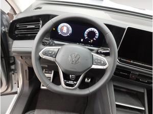 Volkswagen Tiguan 1.5eTSI Life *LM-Felgen*AHK*Sitzh*