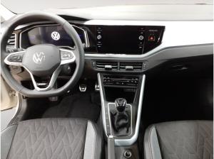 Volkswagen Polo 1.0TSI Energy Klima*Sitzh*App-Connect*