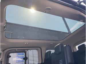 Ford Tourneo Custom ACTIVE PHEV 233PS Automatik * Sofort Verfügbar*