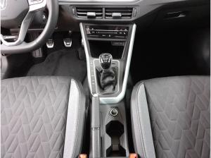 Volkswagen Polo 1.0TSI Energy Klima*Sitzh*App-Connect*
