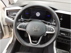 Volkswagen Polo 1.0TSI Energy Klima*Sitzh*App-Connect*